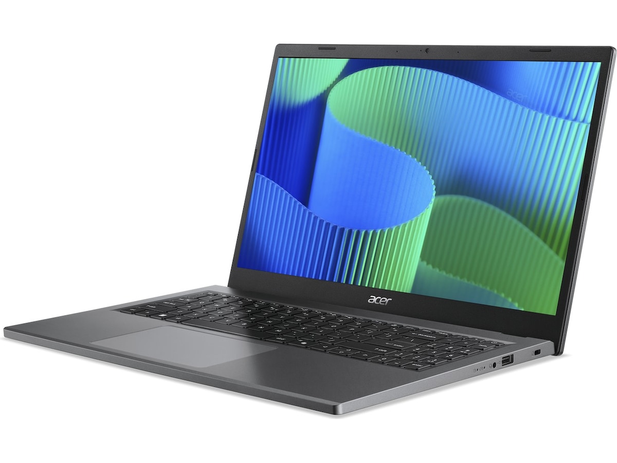 Acer Extensa 15 EX215-24 15,6" Full HD PC - Bærbar / laptop