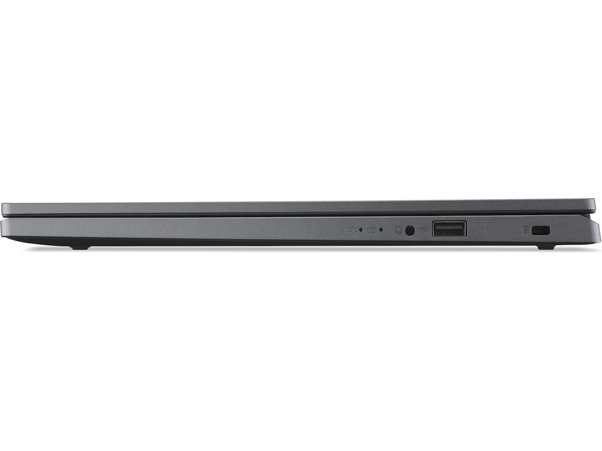 Acer Extensa 15 EX215-24 15,6" Full HD PC - Bærbar / laptop