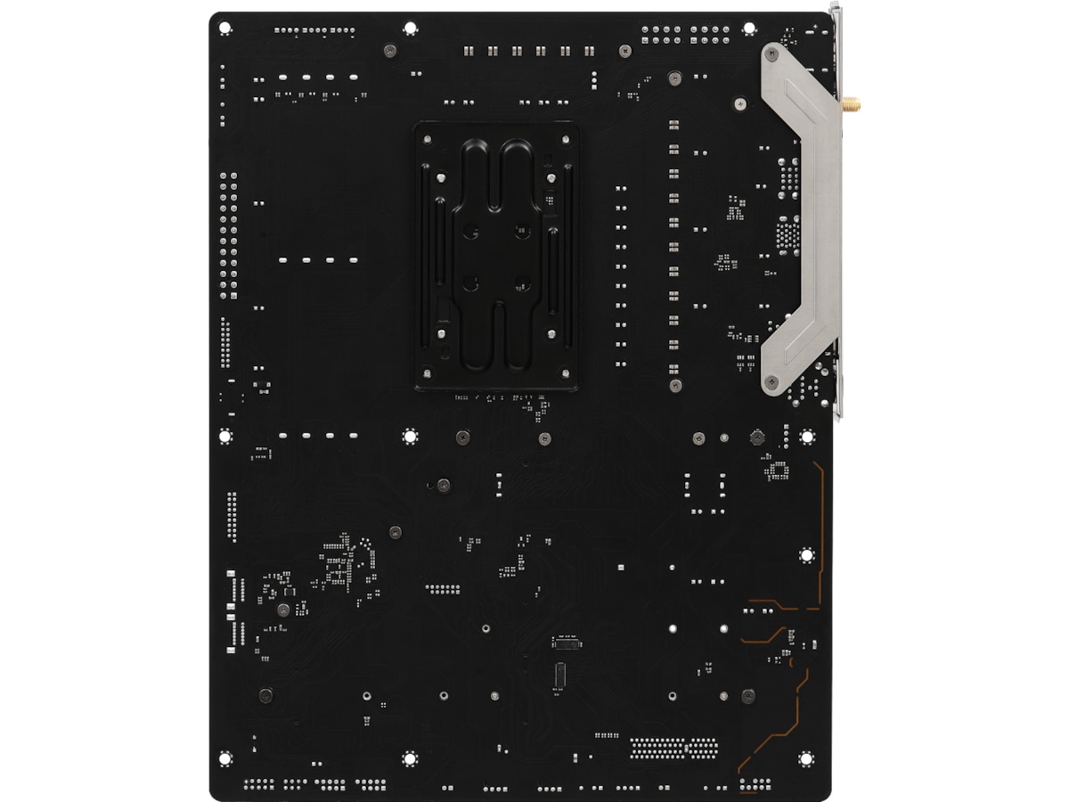 ASRock B850 Riptide WiFi Hovedkort -B-Grade Demo hovedkort