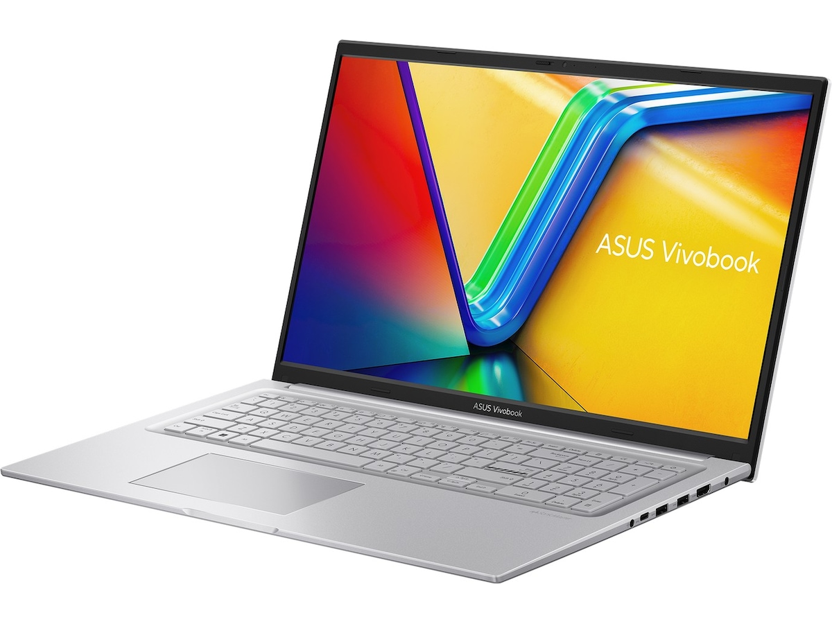 ASUS Vivobook 17 17.3" FHD -B-Grade Demo bærbar PC