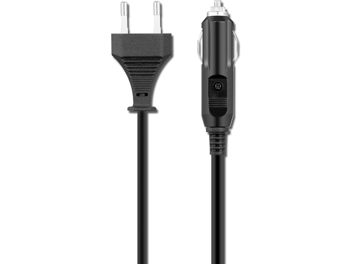 Freev Cooler Box 50L -20°C 12 timers batterilevetid Minikjøleskap