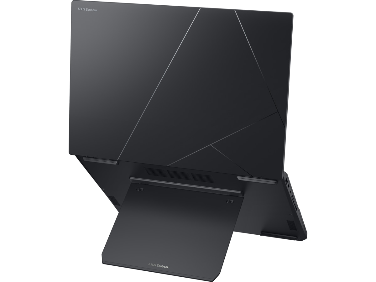 ASUS Zenbook Duo 14" 3K OLED Touch -B-Grade Demo bærbar PC