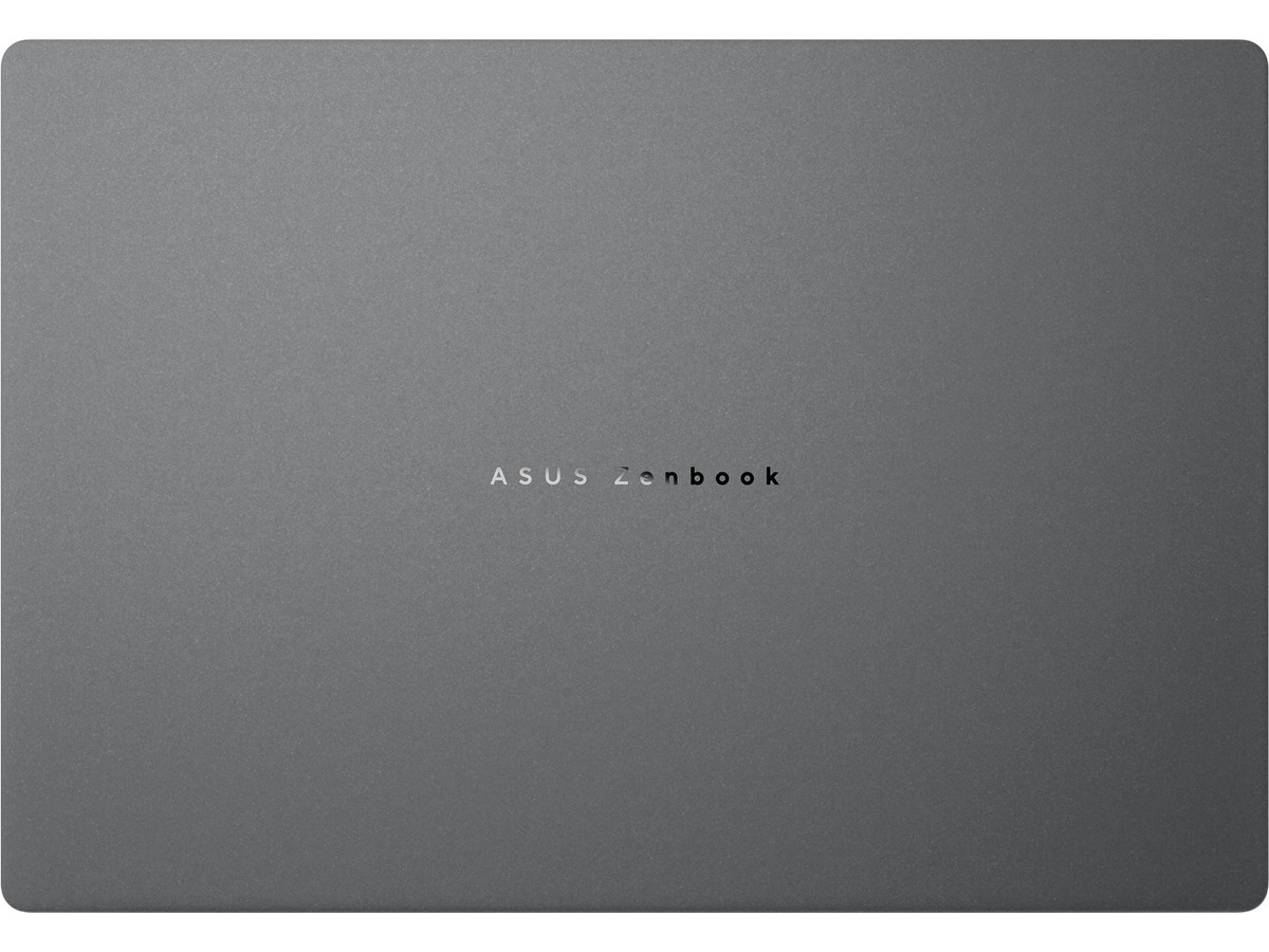 Asus Zenbook A14 UX3407QA 14" WUXGA OLED (grey) -B-Grade Demo bærbar PC