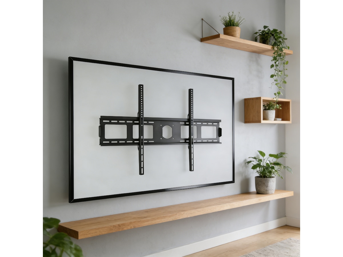 Loeffen TV-veggfeste 60-120" 200kg VESA Veggfeste & TV-stativ