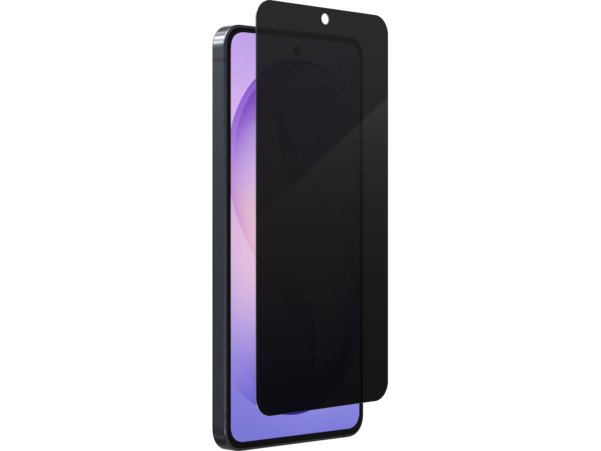 Zagg InvisibleShield Glass Elite Privacy Samsung Galaxy S26 Skjermbeskytter