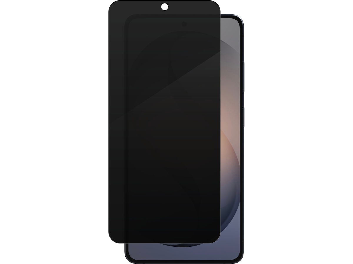 Zagg InvisibleShield Glass Elite Galaxy S26 Ultra Privacy skjermbeskytter Skjermbeskytter