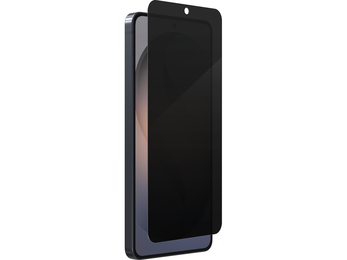 Zagg InvisibleShield Glass Elite Galaxy S26 Ultra Privacy skjermbeskytter Skjermbeskytter