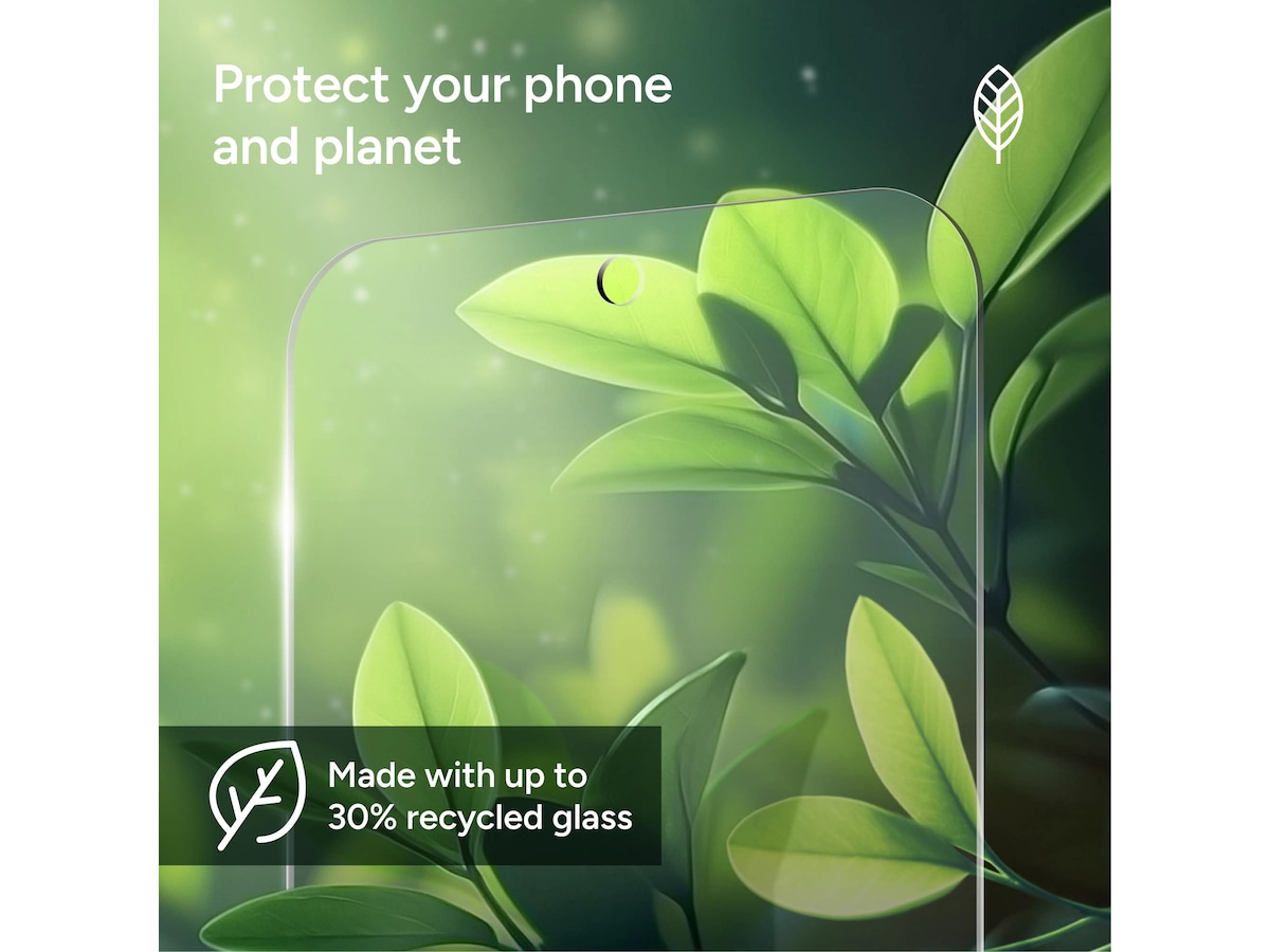 Zagg InvisibleShield Glass Elite Samsung Galaxy S26 Ultra Skjermbeskytter