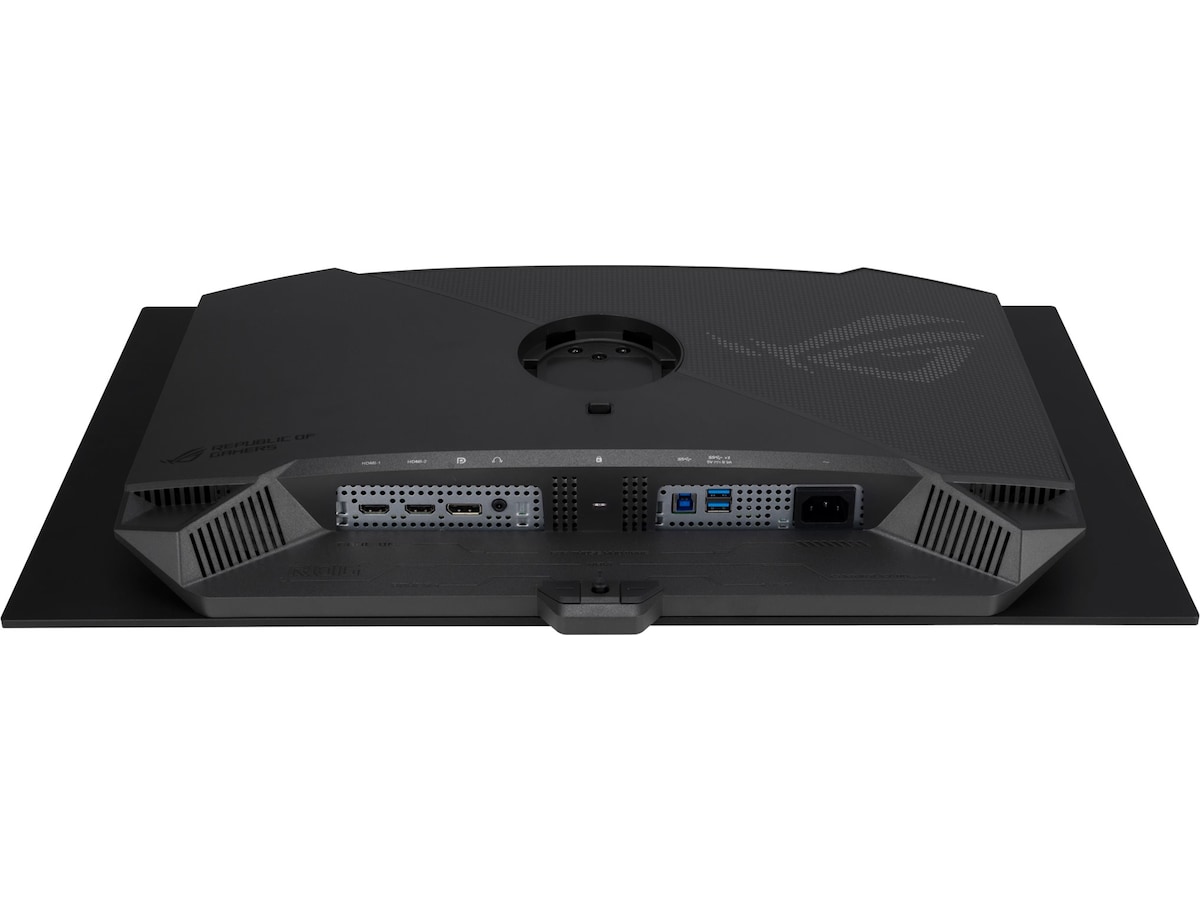 ASUS 27" ROG Strix XG27AQDMGR gamingskjerm Gamingskjermer