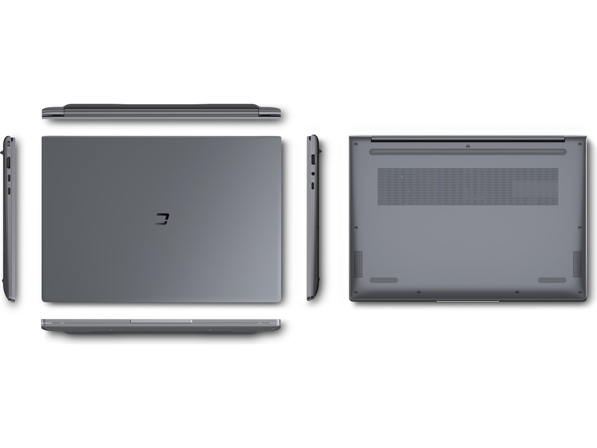 Centurion Pro P1 Laptop 14" OLED PC - Bærbar / laptop