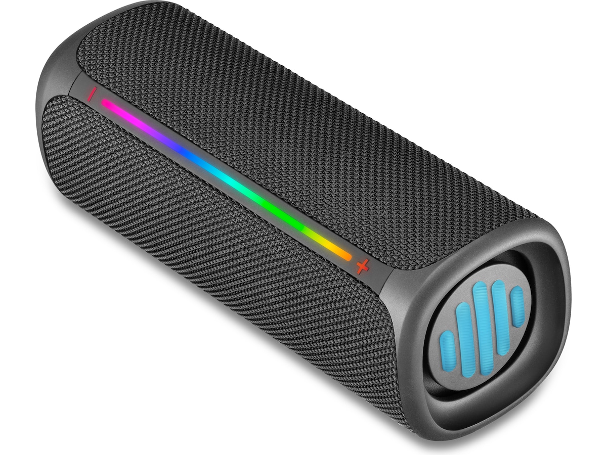 Andersson Bluetooth-høyttaler BHS-B1000 Trådløs / Bluetooth-høyttaler