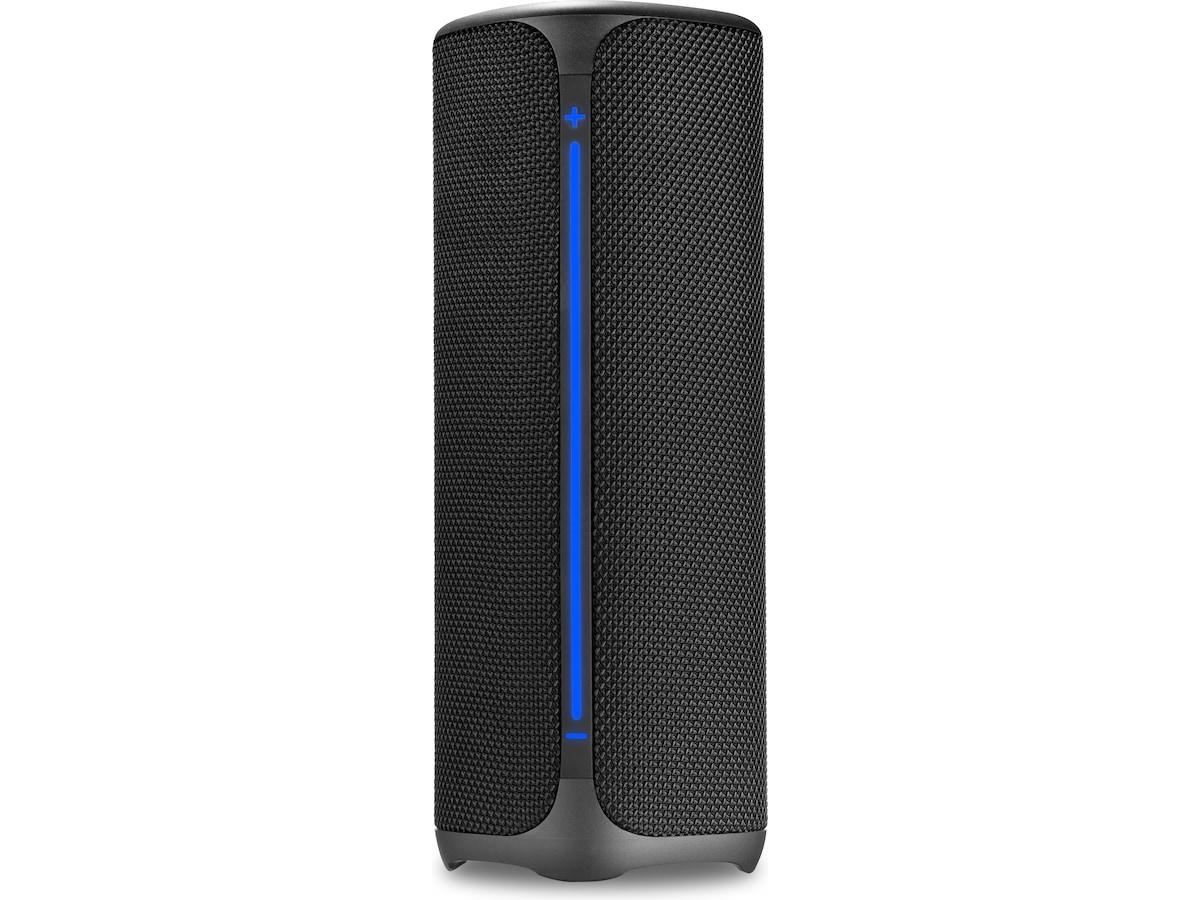 Andersson Bluetooth-høyttaler BHS-B1000 Trådløs / Bluetooth-høyttaler