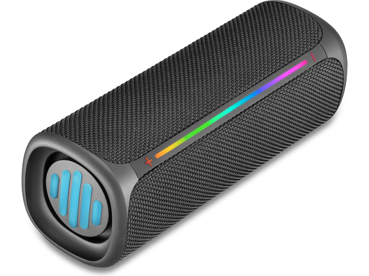 Andersson Bluetooth-høyttaler BHS-B1000 Trådløs / Bluetooth-høyttaler