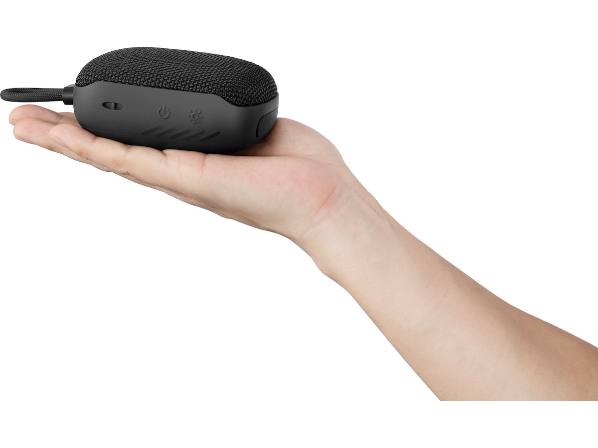 Andersson Bærbar Høyttaler BHS-B200 Trådløs / Bluetooth-høyttaler