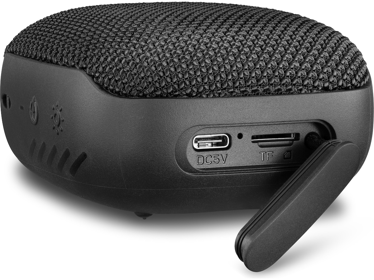 Andersson Bærbar Høyttaler BHS-B200 Trådløs / Bluetooth-høyttaler