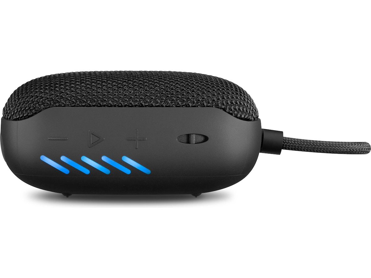 Andersson Bærbar Høyttaler BHS-B200 Trådløs / Bluetooth-høyttaler
