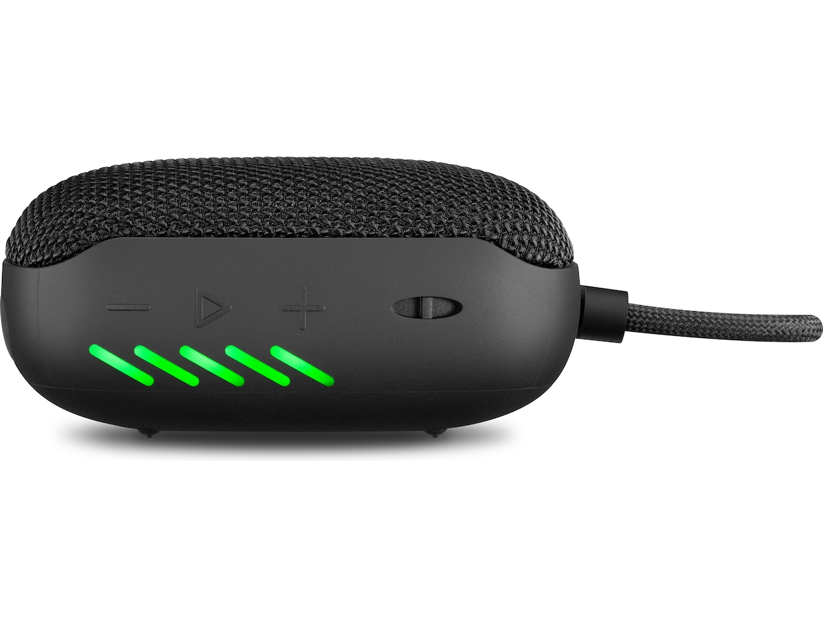 Andersson Bærbar Høyttaler BHS-B200 Trådløs / Bluetooth-høyttaler