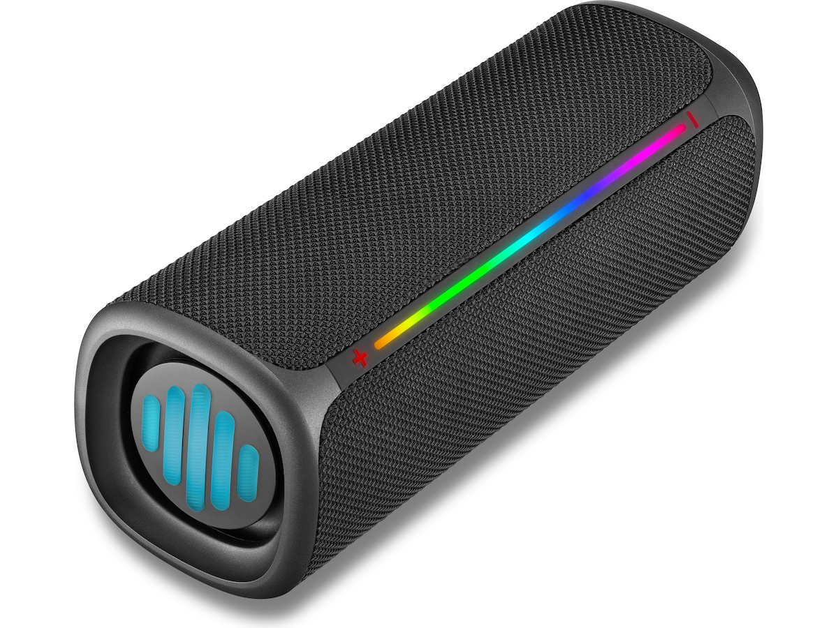 Andersson Bluetooth-høyttaler BHS-B500 Trådløs / Bluetooth-høyttaler