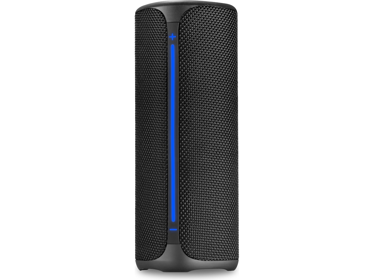 Andersson Bluetooth-høyttaler BHS-B500 Trådløs / Bluetooth-høyttaler