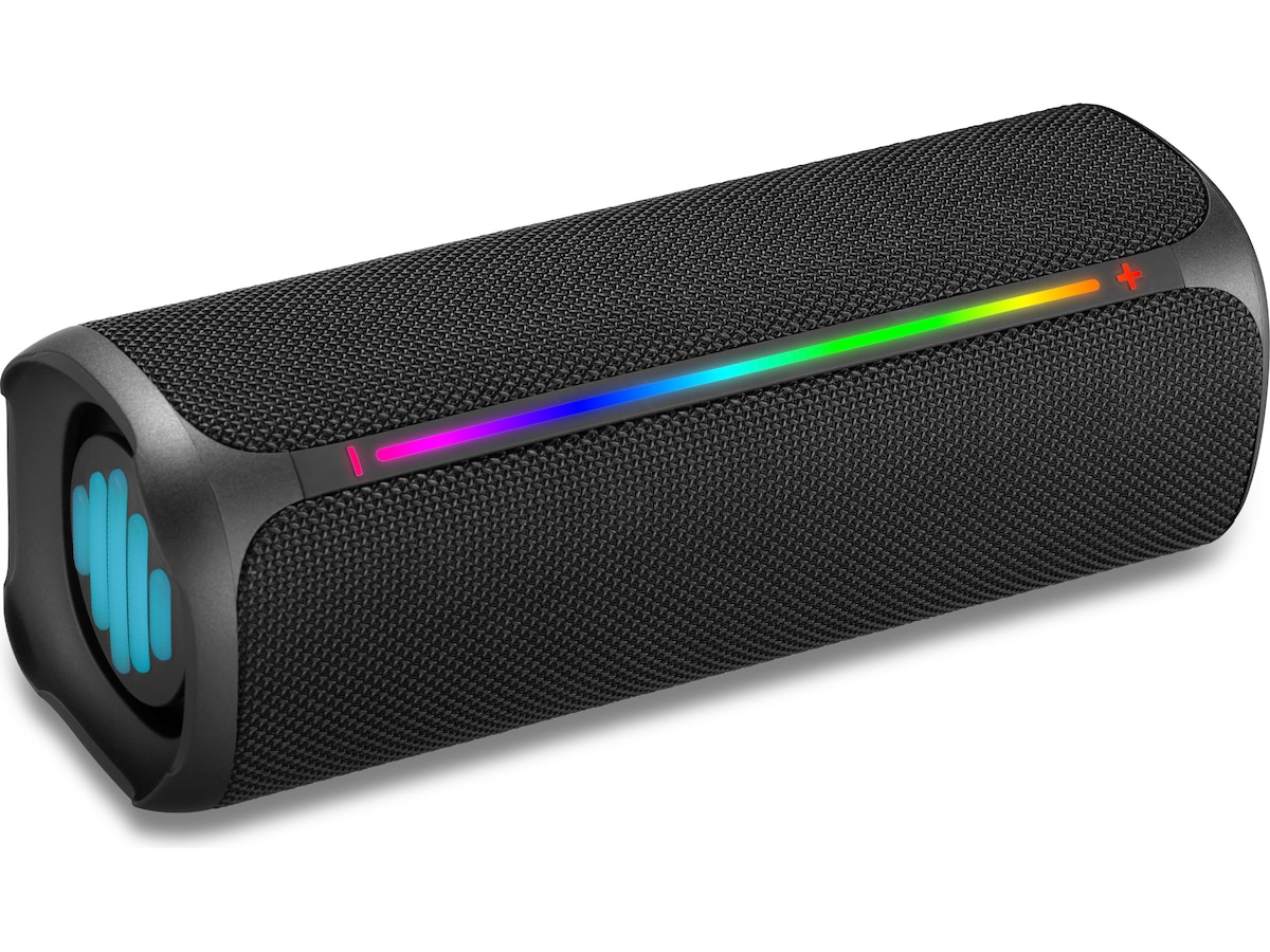 Andersson Bluetooth-høyttaler BHS-B500 Trådløs / Bluetooth-høyttaler