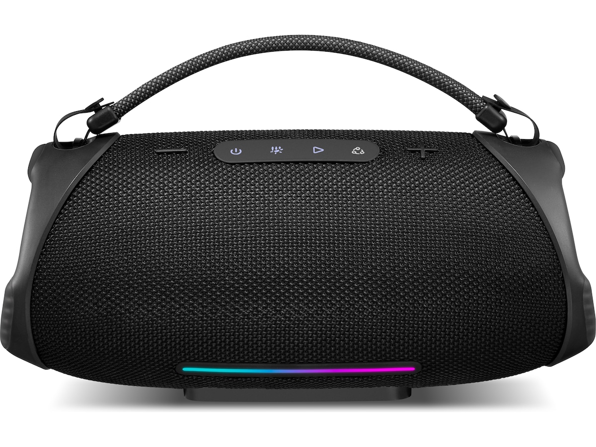 Andersson BHS-B2000 Bluetooth-høyttaler 80W IPX6 Trådløs / Bluetooth-høyttaler