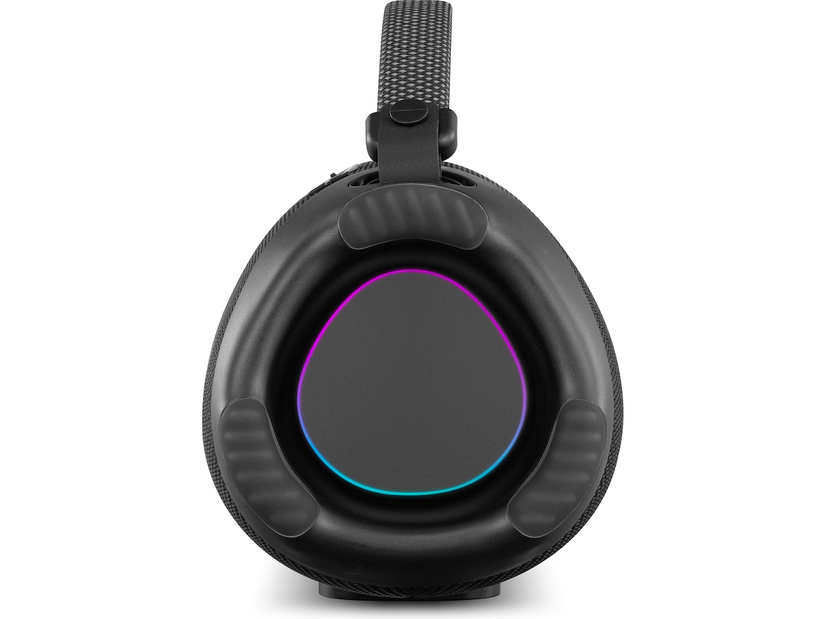 Andersson BHS-B2000 Bluetooth-høyttaler 80W IPX6 Trådløs / Bluetooth-høyttaler
