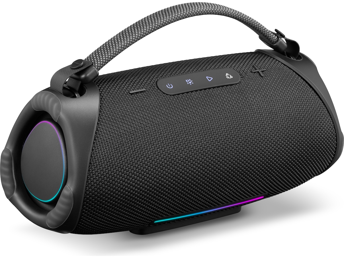 Andersson BHS-B2000 Bluetooth-høyttaler 80W IPX6 Trådløs / Bluetooth-høyttaler