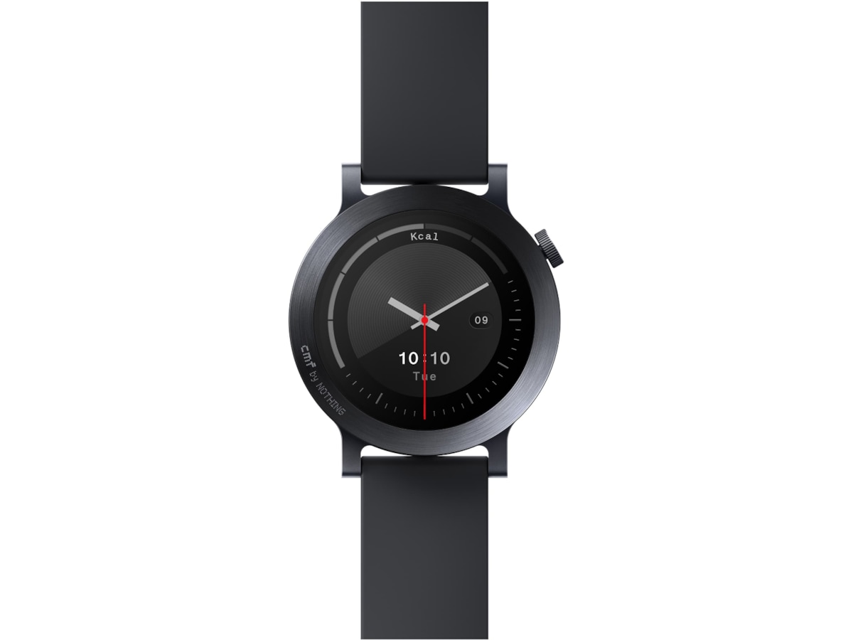 CMF by Nothing Watch 3 Pro (dark grey) -B-Grade Demo klokker