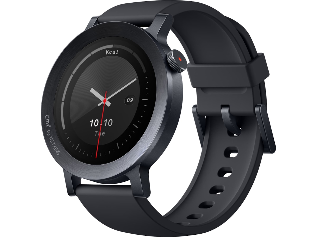 CMF by Nothing Watch 3 Pro (dark grey) -B-Grade Demo klokker