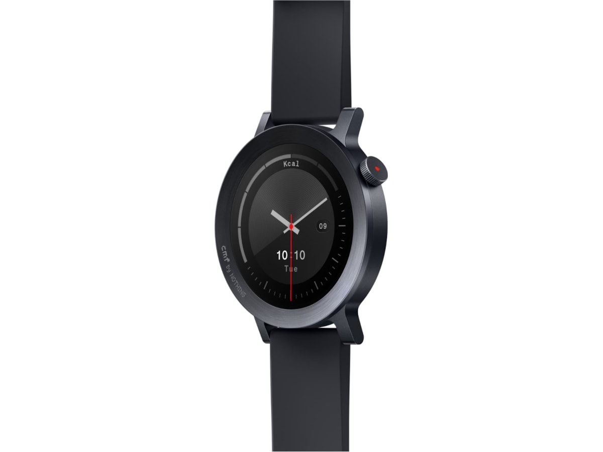 CMF by Nothing Watch 3 Pro (dark grey) -B-Grade Demo klokker