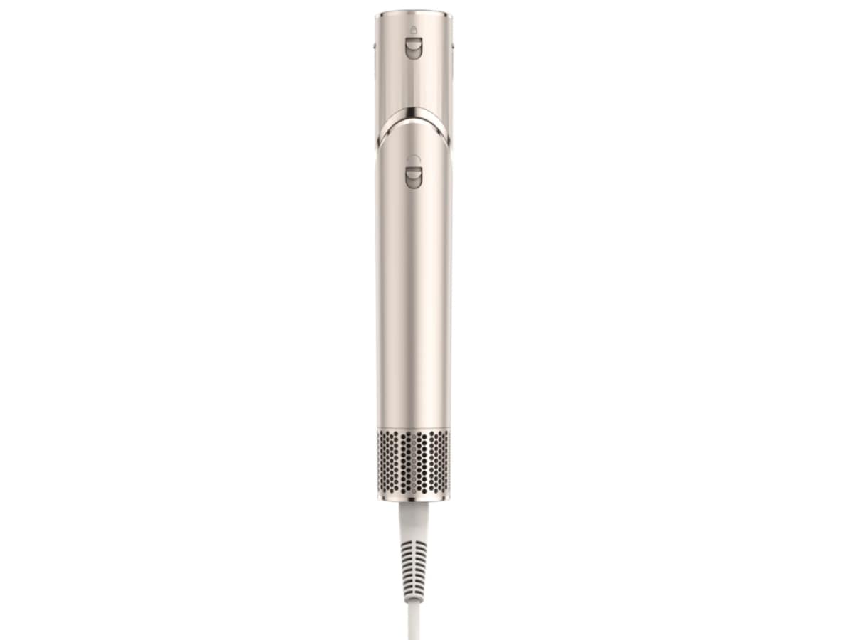 Shark HD446SLEU FlexStyle 5-in-1 Hårstyler (stone) -B-Grade Demo trening & velvære