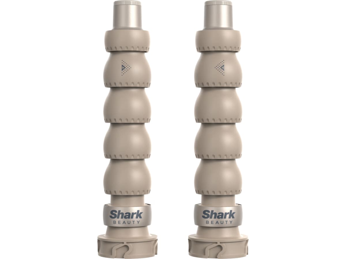 Shark HD446SLEU FlexStyle 5-in-1 Hårstyler (stone) -B-Grade Demo trening & velvære
