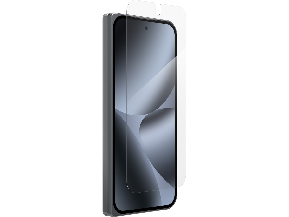 InvisibleShield Glass Elite skjermbeskytter Google Pixel 10 Pro Fold Skjermbeskytter
