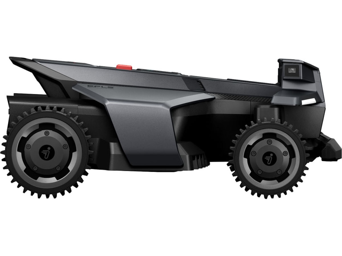 Navimow X-serien X420E EU robotgressklipper Robotgressklipper