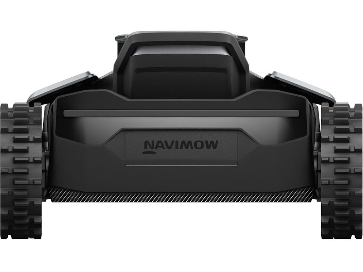 Navimow X-serien X420E EU robotgressklipper Robotgressklipper