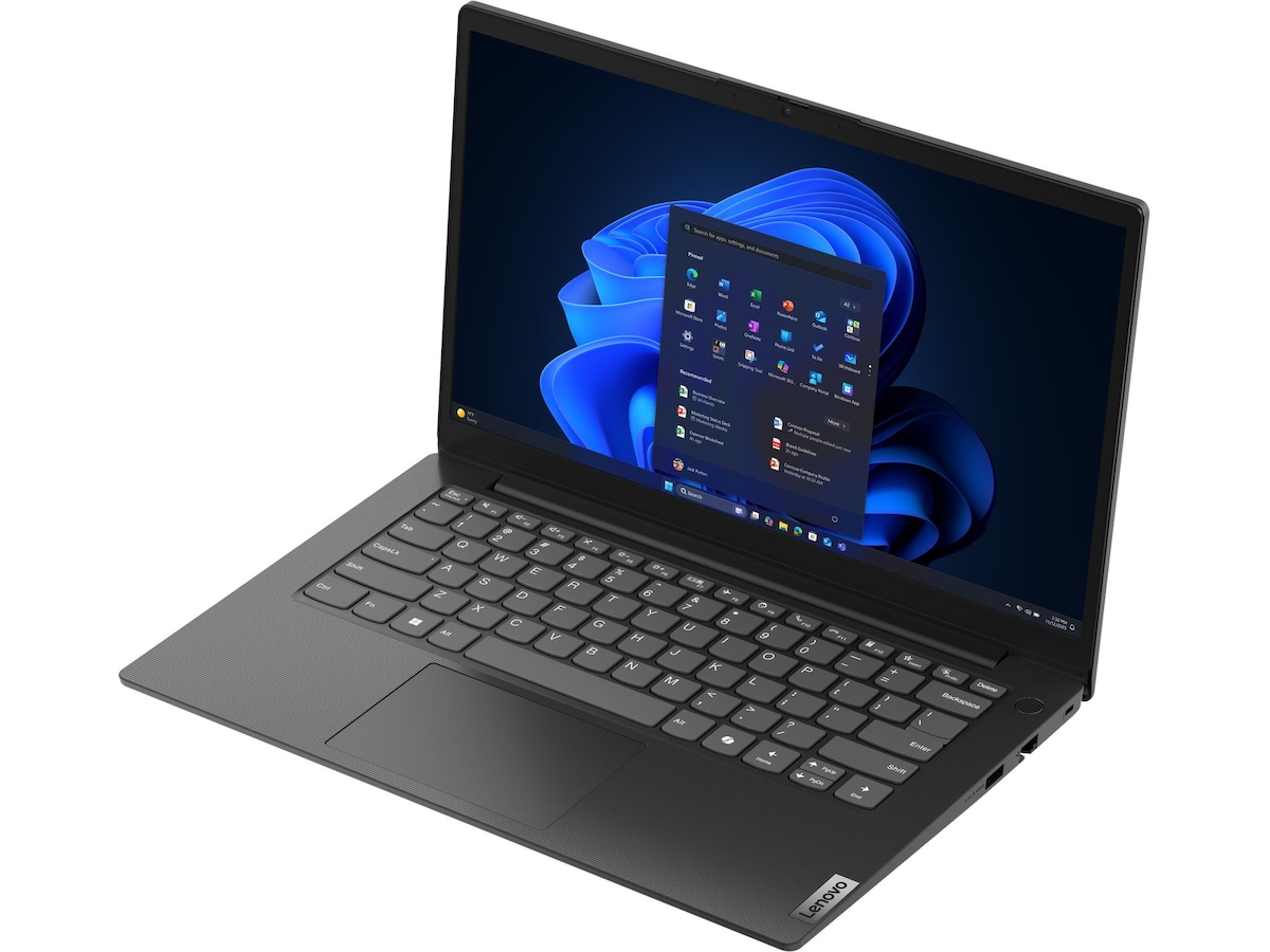 Lenovo V14 G6 14" Full HD PC - Bærbar / laptop