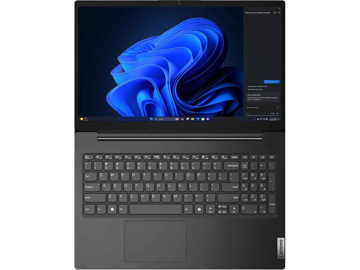 Lenovo V15 G6 15,6" Full HD PC - Bærbar / laptop