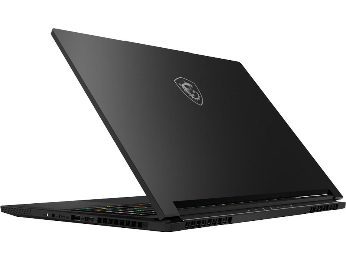 MSI Stealth A16 AI+ 16" QHD+ OLED 240Hz Gaming laptop