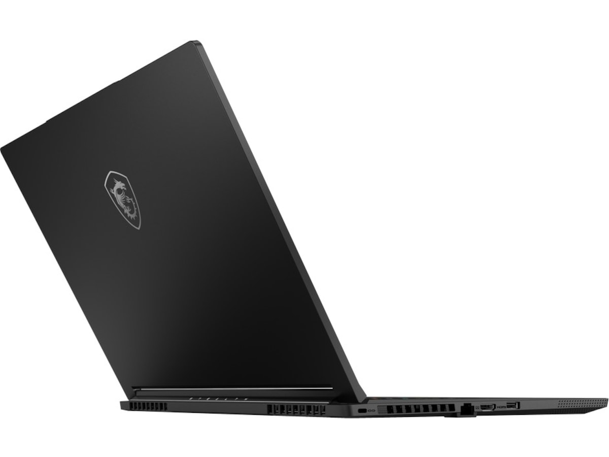 MSI Stealth A16 AI+ 16" QHD+ OLED 240Hz Gaming laptop