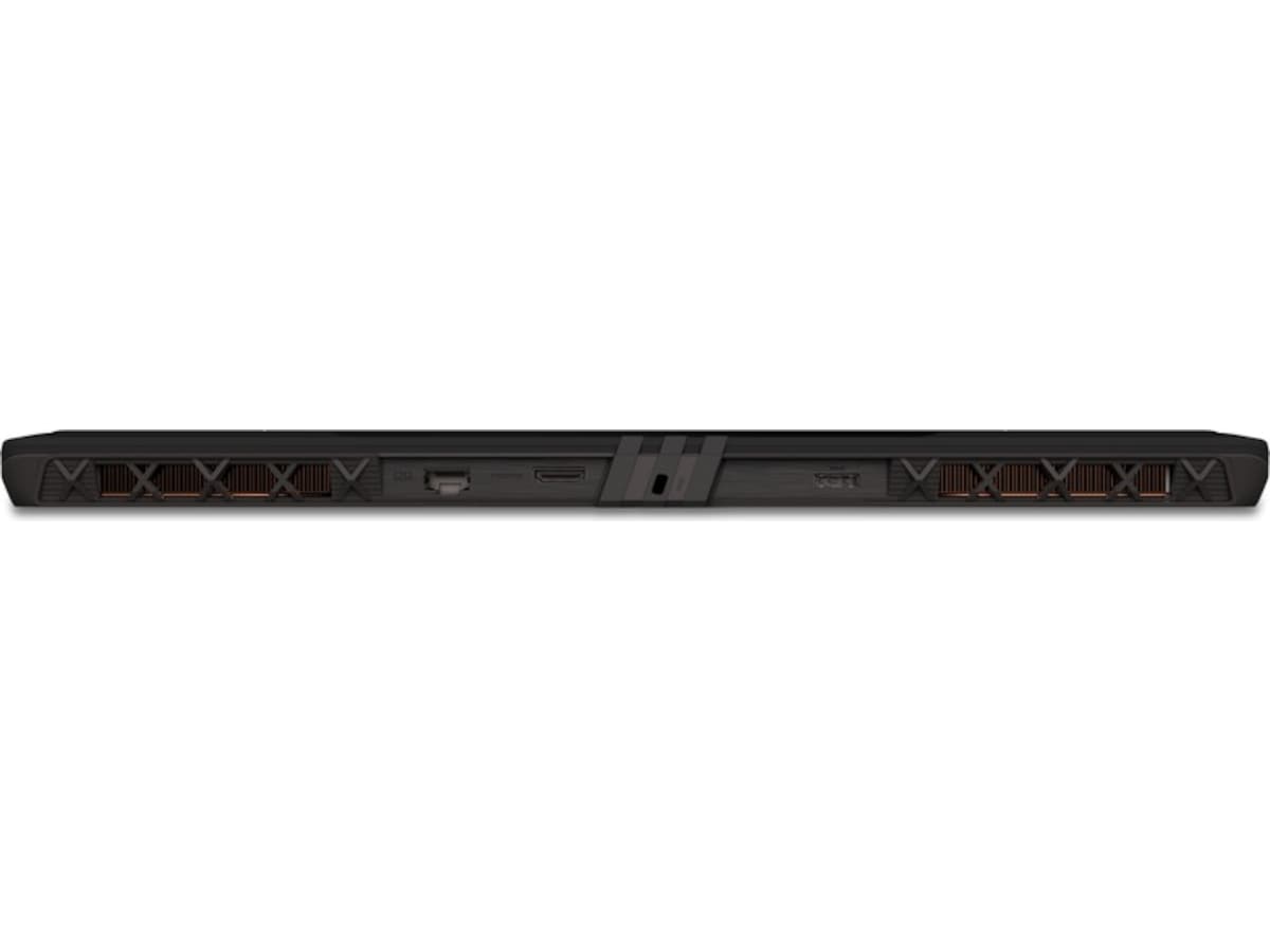 MSI Vector A16 HX 16" QHD+ 240Hz Gaming laptop
