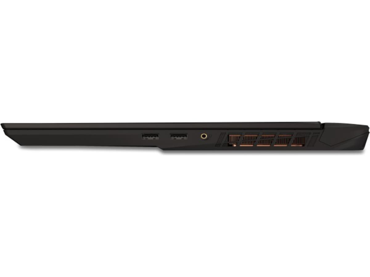MSI Vector A16 HX 16" QHD+ 240Hz Gaming laptop