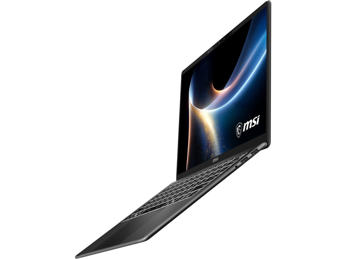 MSI Prestige 14 AI+ 14" OLED PC - Bærbar / laptop