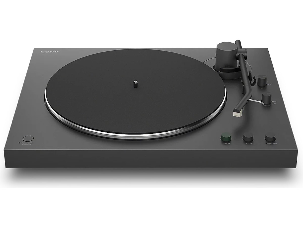 Sony PS-LX3BT Trådløs Bluetooth Platespiller Platespiller