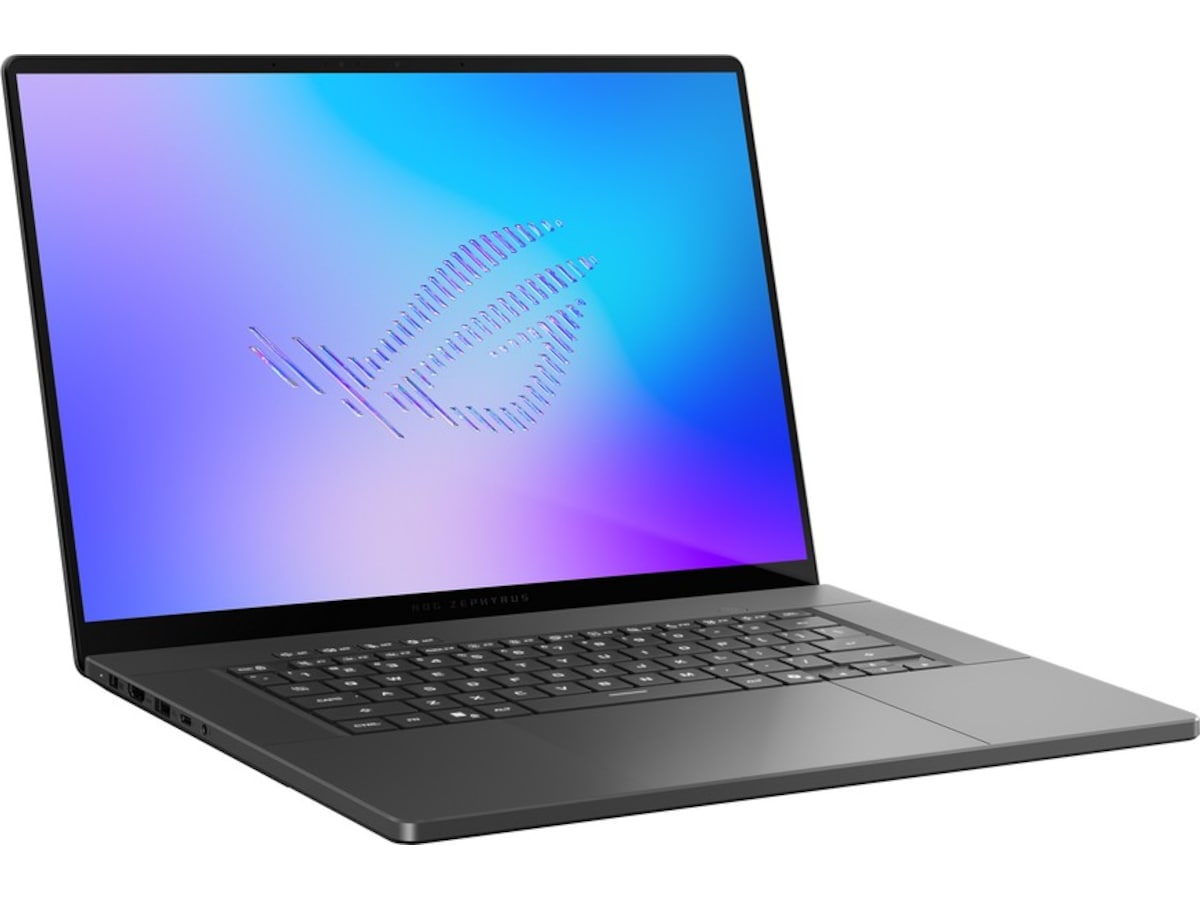 ASUS ROG Zephyrus G16 GU606AR 16" 2.5K OLED 240 Hz Gaming laptop