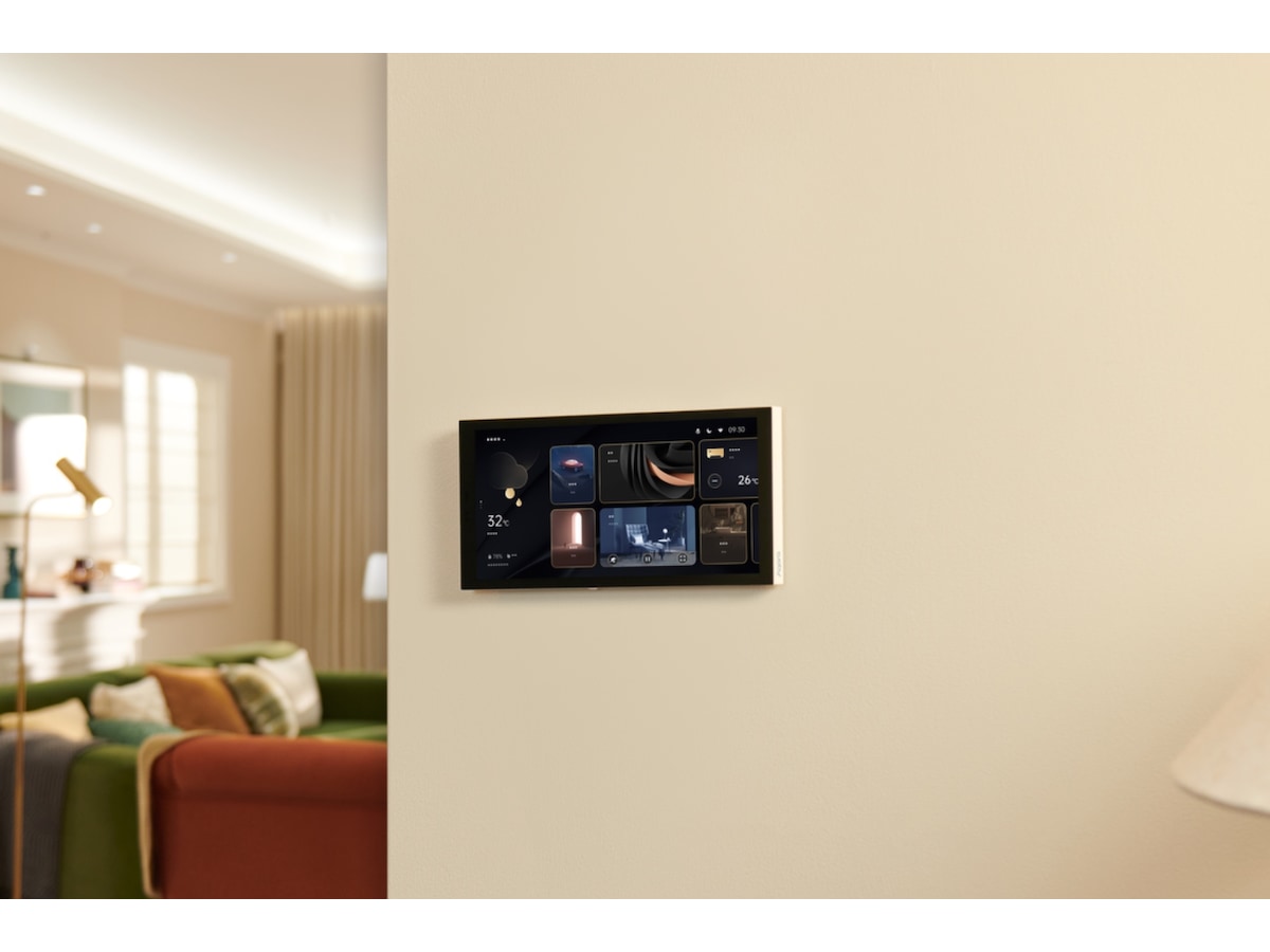 Aqara MP-K03D Panel Hub S1 -B-Grade Demo hjem & fritid