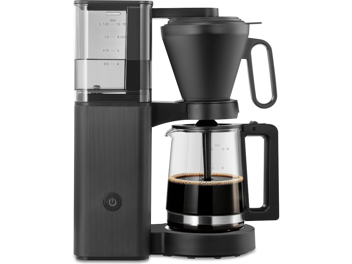 Loeffen LFCM7000 Kaffetrakter ECBC-sertifisert Kaffetraktere