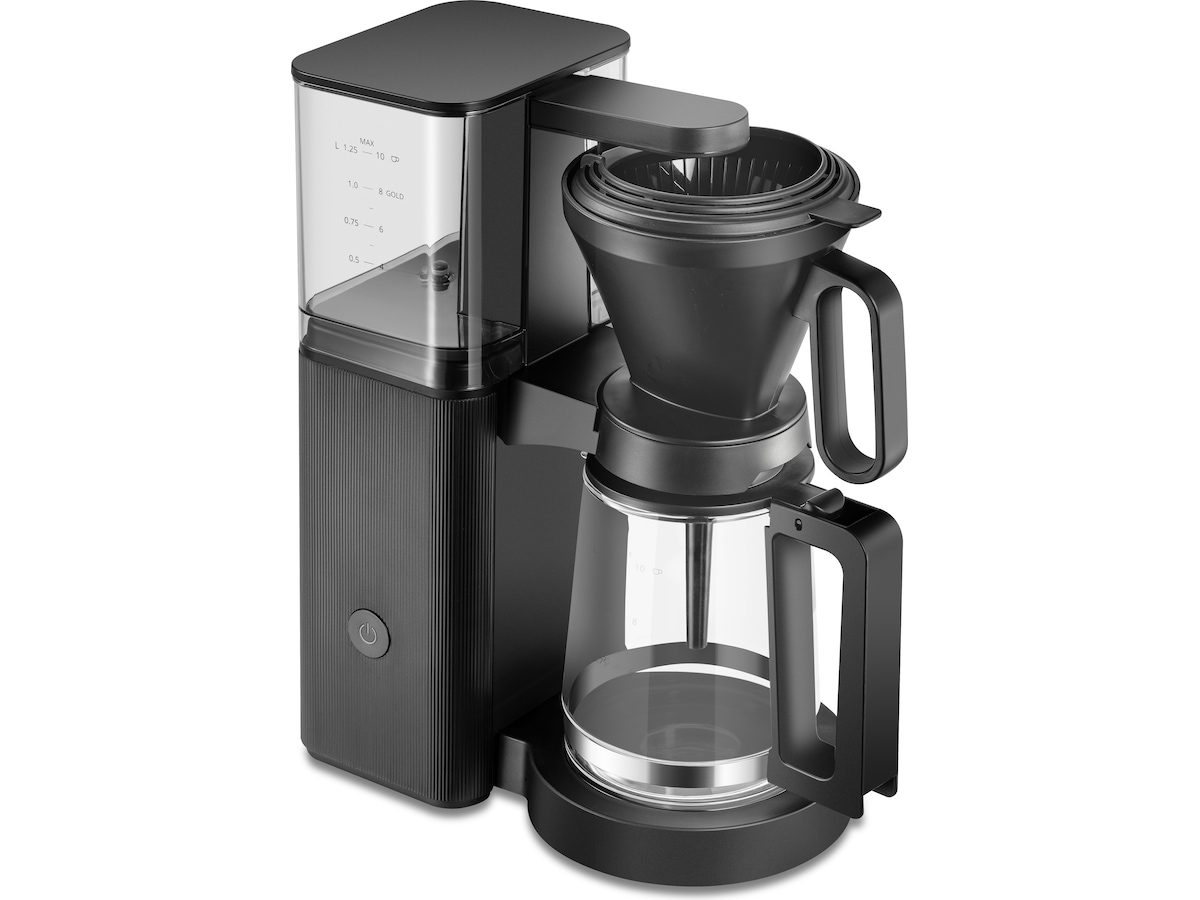 Loeffen LFCM7000 Kaffetrakter ECBC-sertifisert Kaffetraktere