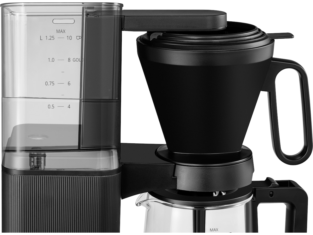 Loeffen LFCM7000 Kaffetrakter ECBC-sertifisert Kaffetraktere