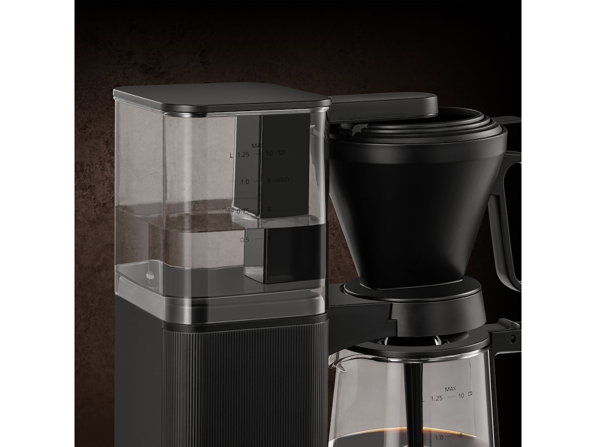 Loeffen LFCM7000 Kaffetrakter ECBC-sertifisert Kaffetraktere