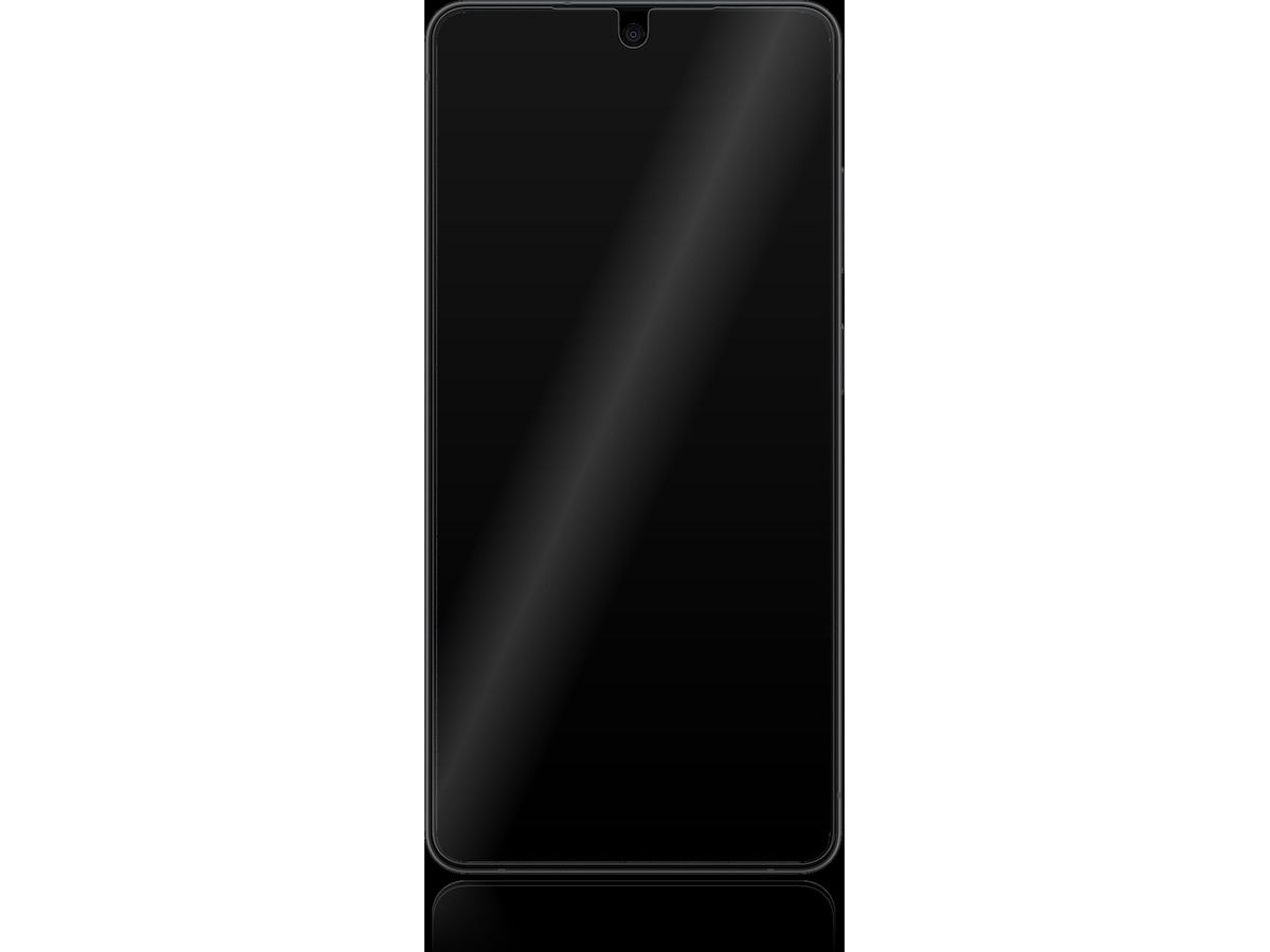 PanzerGlass Galaxy S26+ 2-way Privacy Skjermbeskytter Skjermbeskytter